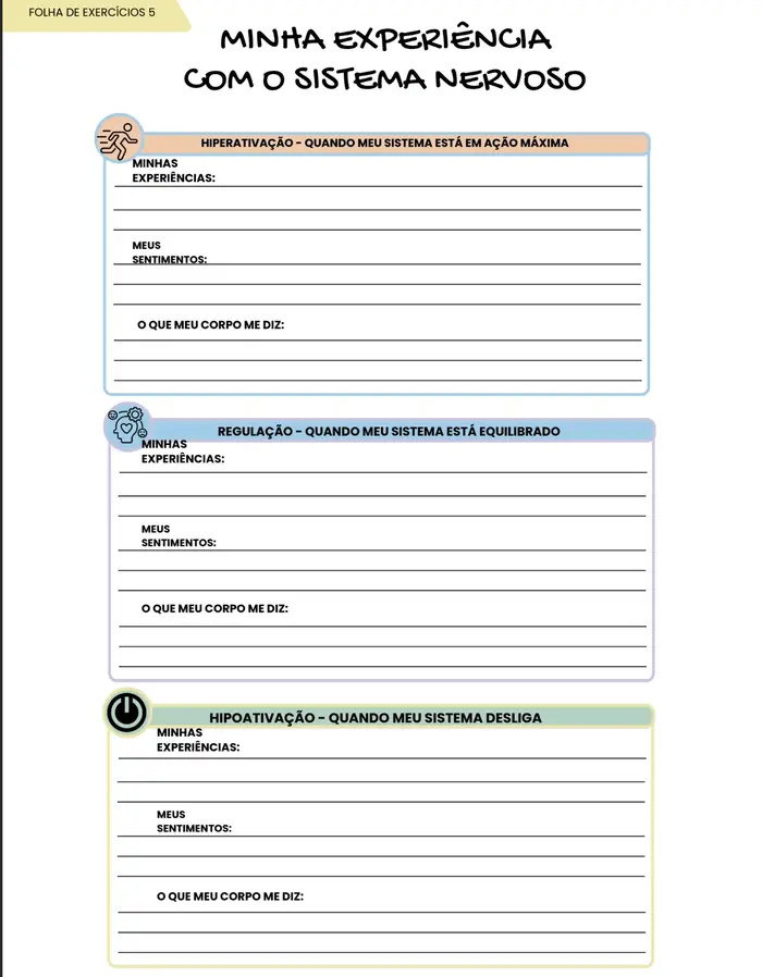 Carta de atividade 11