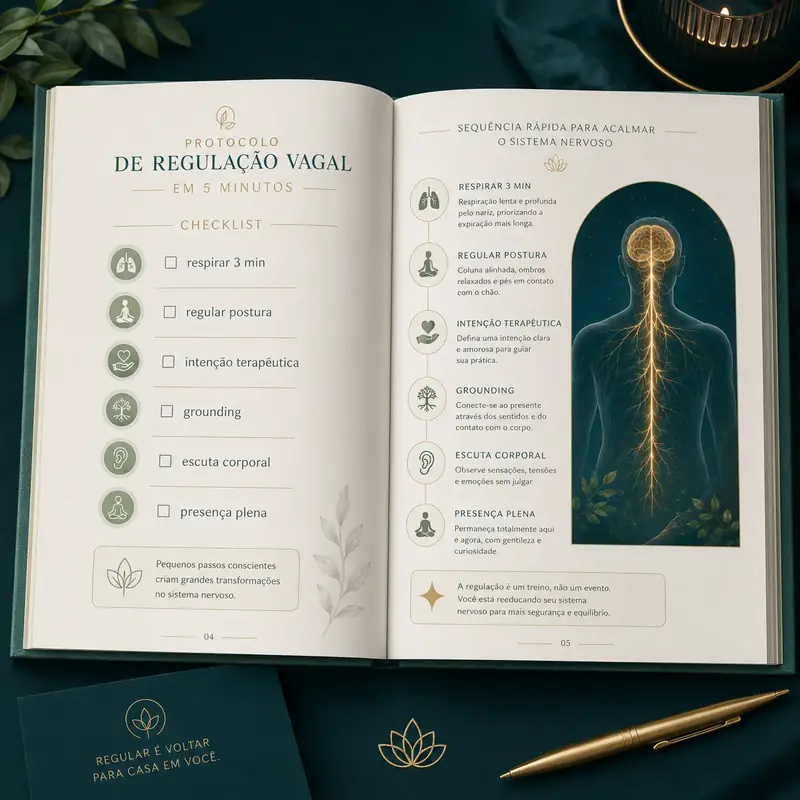 🎁 Bônus 1: Protocolo de Regulação Vagal em 5 Minutos — imagem secundária