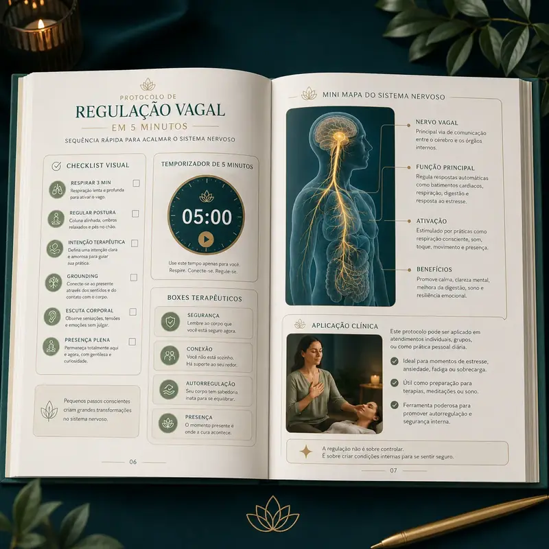 🎁 Bônus 1: Protocolo de Regulação Vagal em 5 Minutos — imagem secundária