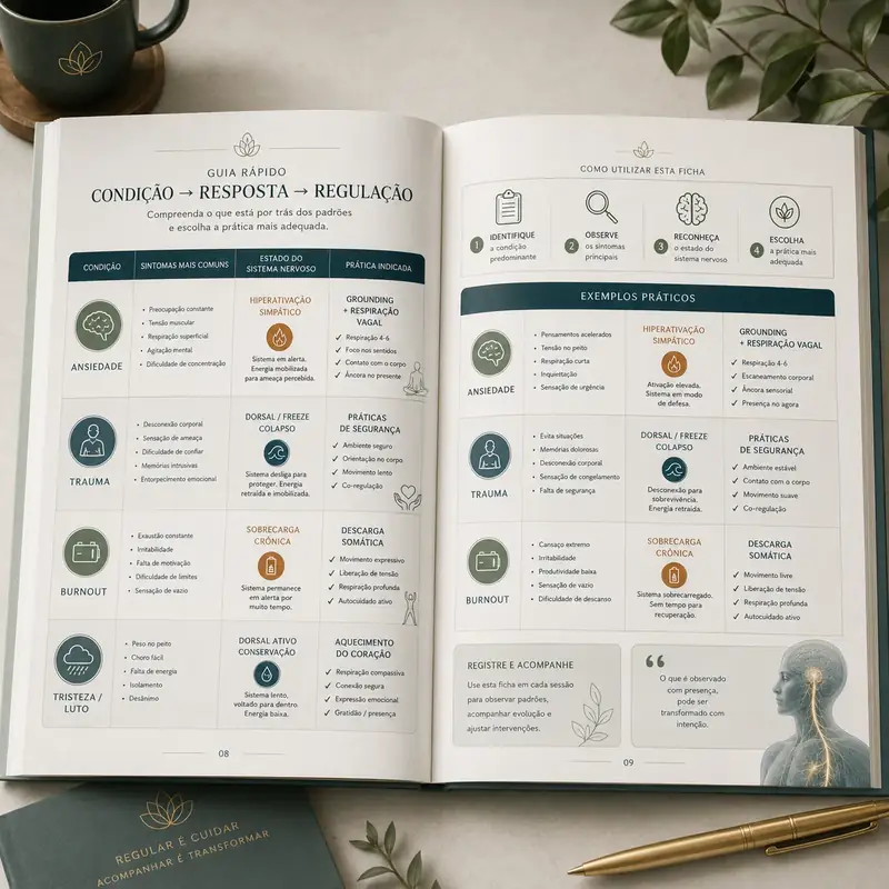 🎁 Bônus 4: Ficha de Acompanhamento do Paciente — imagem secundária