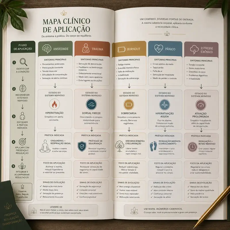 🎁 Bônus 5: Guia de Aplicação por Condição — imagem secundária