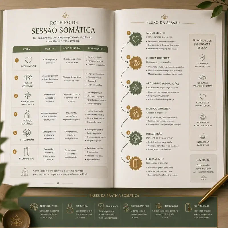 🎁 Bônus 6: Roteiro de Sessão Somática — imagem secundária