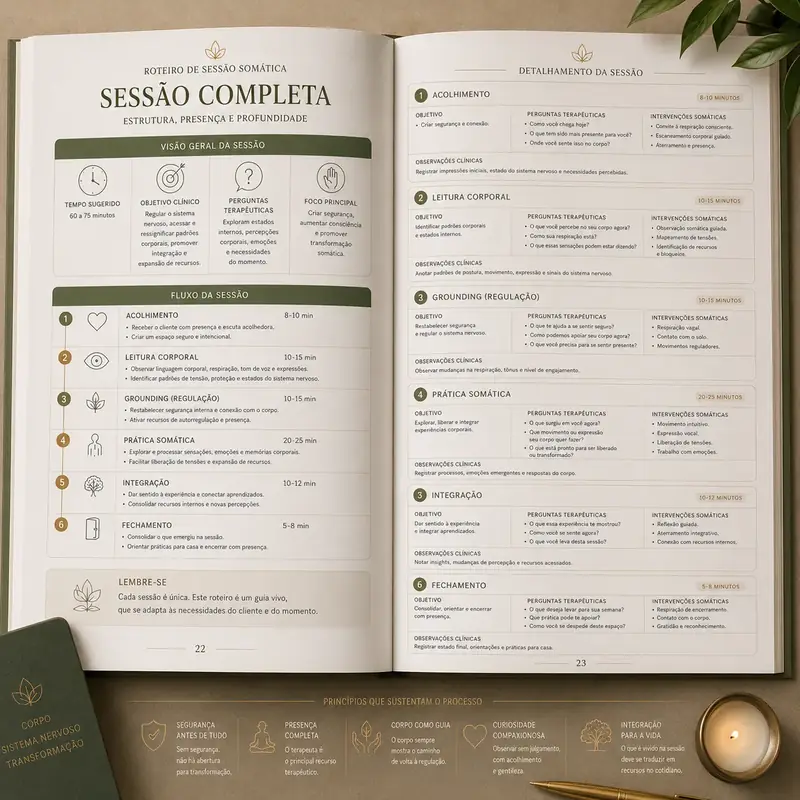 🎁 Bônus 6: Roteiro de Sessão Somática — imagem secundária